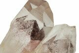 Sunset Phantom Quartz Crystals - India #242115-1